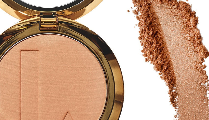 Bronzer