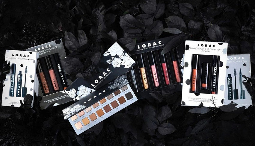 Gifts and Makeup Sets