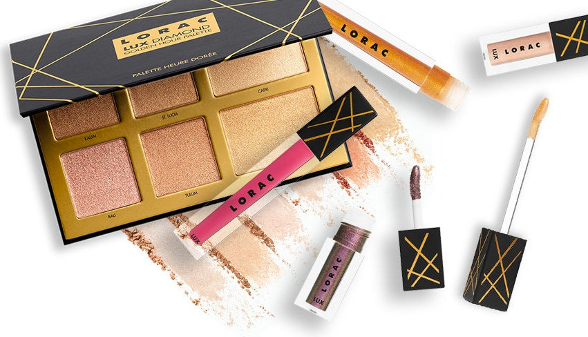 LUX Diamond