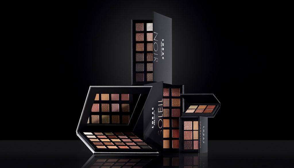 PRO Palettes