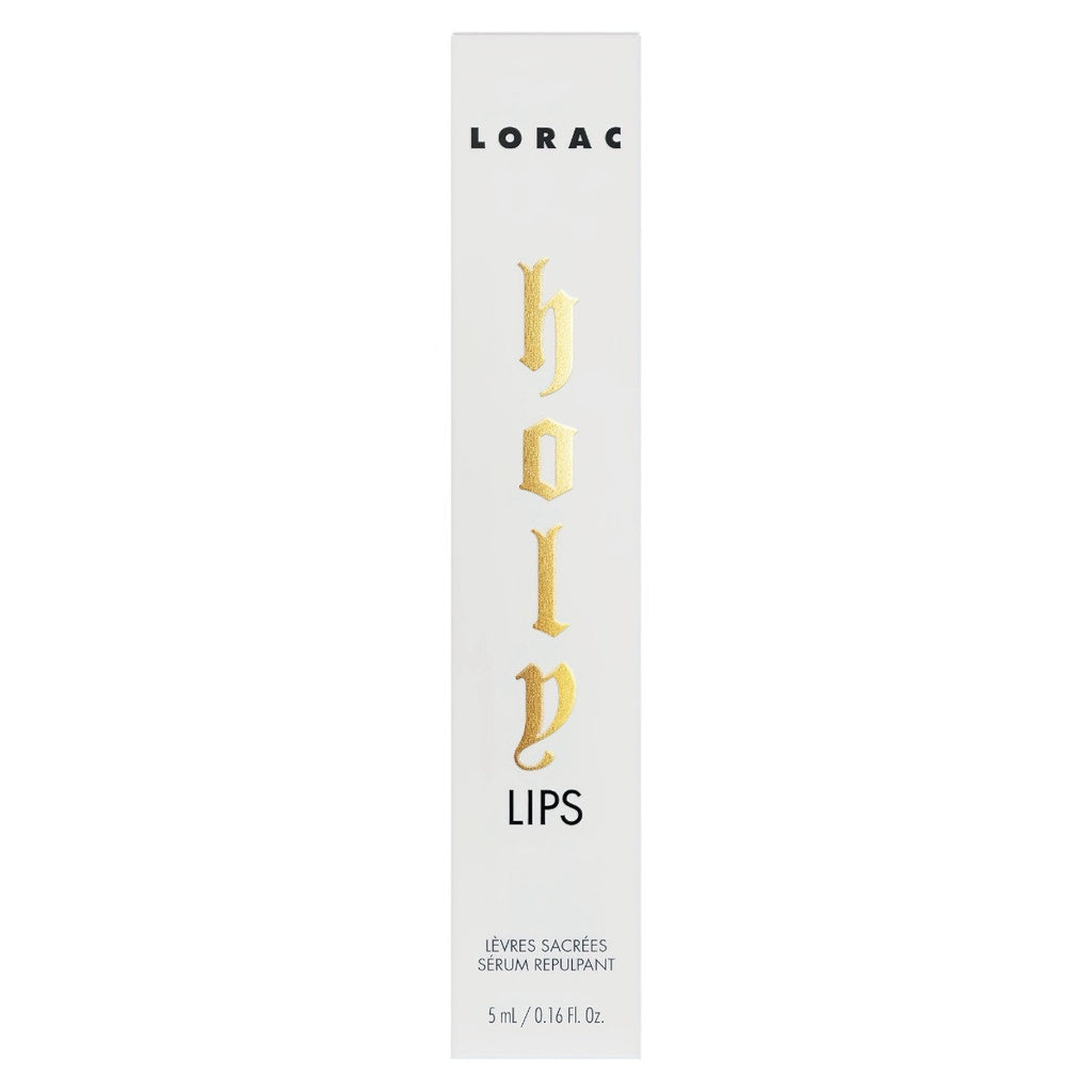 Holy Lips Plumping Serum - Markwins LR