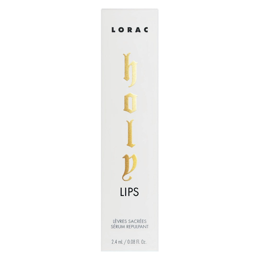 Holy Lips Plumping Serum Travel Size - Markwins LR