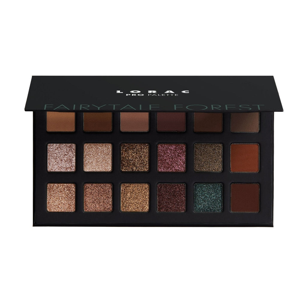 PRO Palette Fairytale Forest - Markwins LR