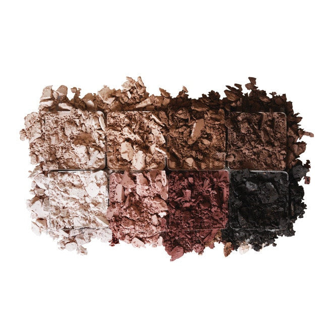 PRO Matte Eye Shadow Palette - Markwins LR