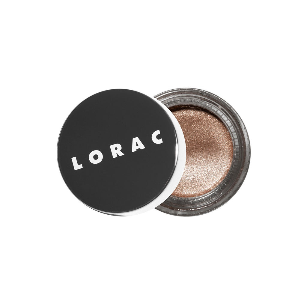 LUX Diamond Cr√®me Eye Shadow - Lace - Markwins LR