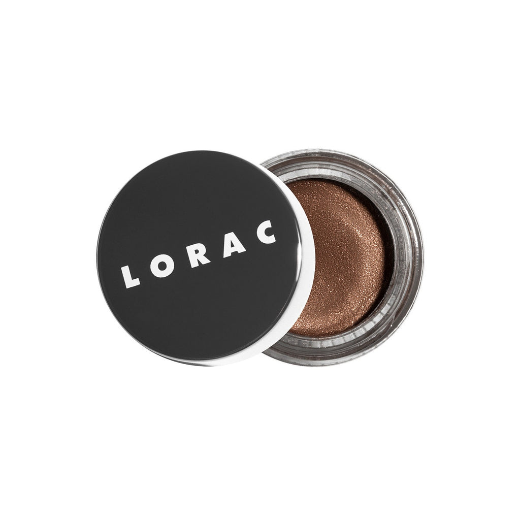 LUX Diamond Cr√®me Eye Shadow - Suede - Markwins LR
