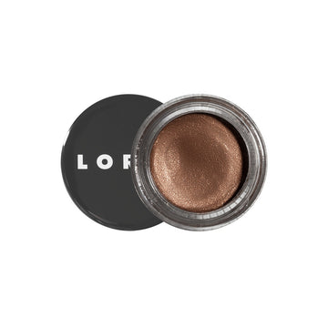LUX Diamond Cr√®me Eye Shadow - Suede - Markwins LR