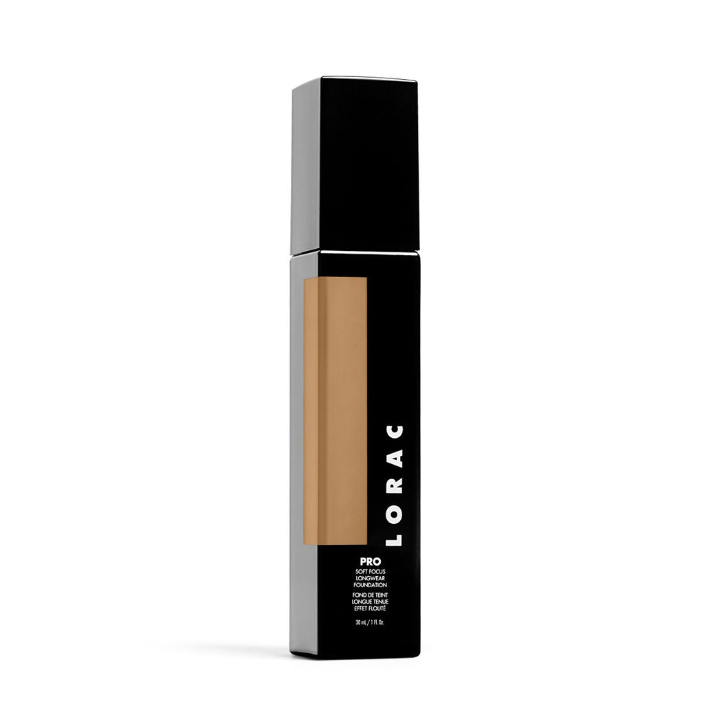 LORAC | PRO Soft Focus Longwear Foundation- 10