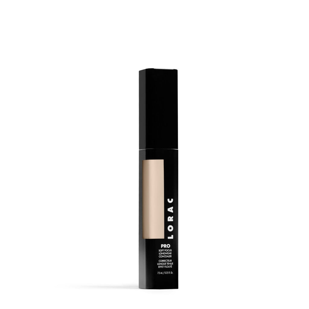 LORAC | PRO Soft Focus Longwear Concealer- 1.5