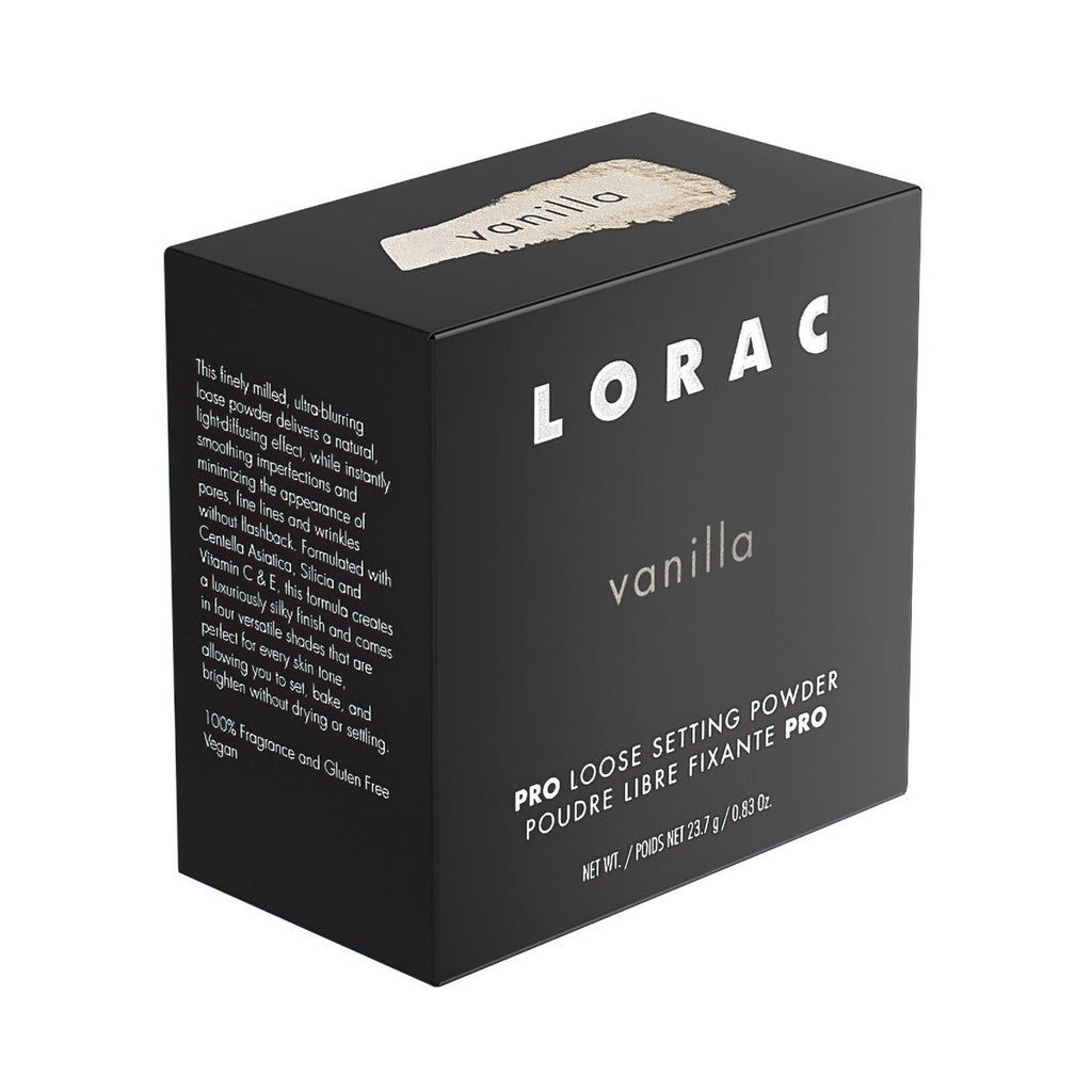 PRO Loose Setting Powder | Vanilla - Markwins LR