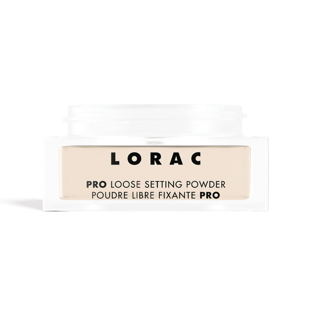 PRO Loose Setting Powder | Vanilla - Markwins LR