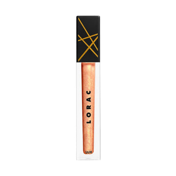 LORAC | LUX Diamond Lip Gloss- Out of Office