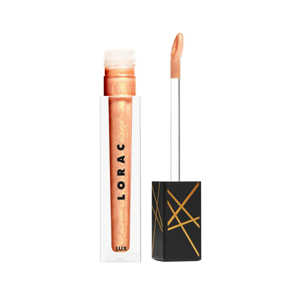 Out of Office (Champagne Shimmer) - Products front facing with cap on