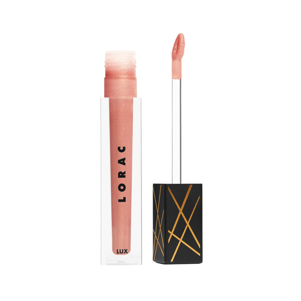 Pink Sands (Soft Pink Shimmer) - Products front facing with cap on