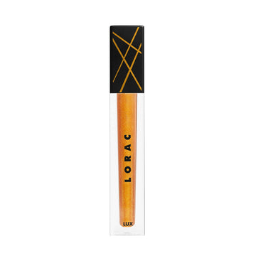 LORAC | LUX Diamond Lip Gloss- Sundrenched