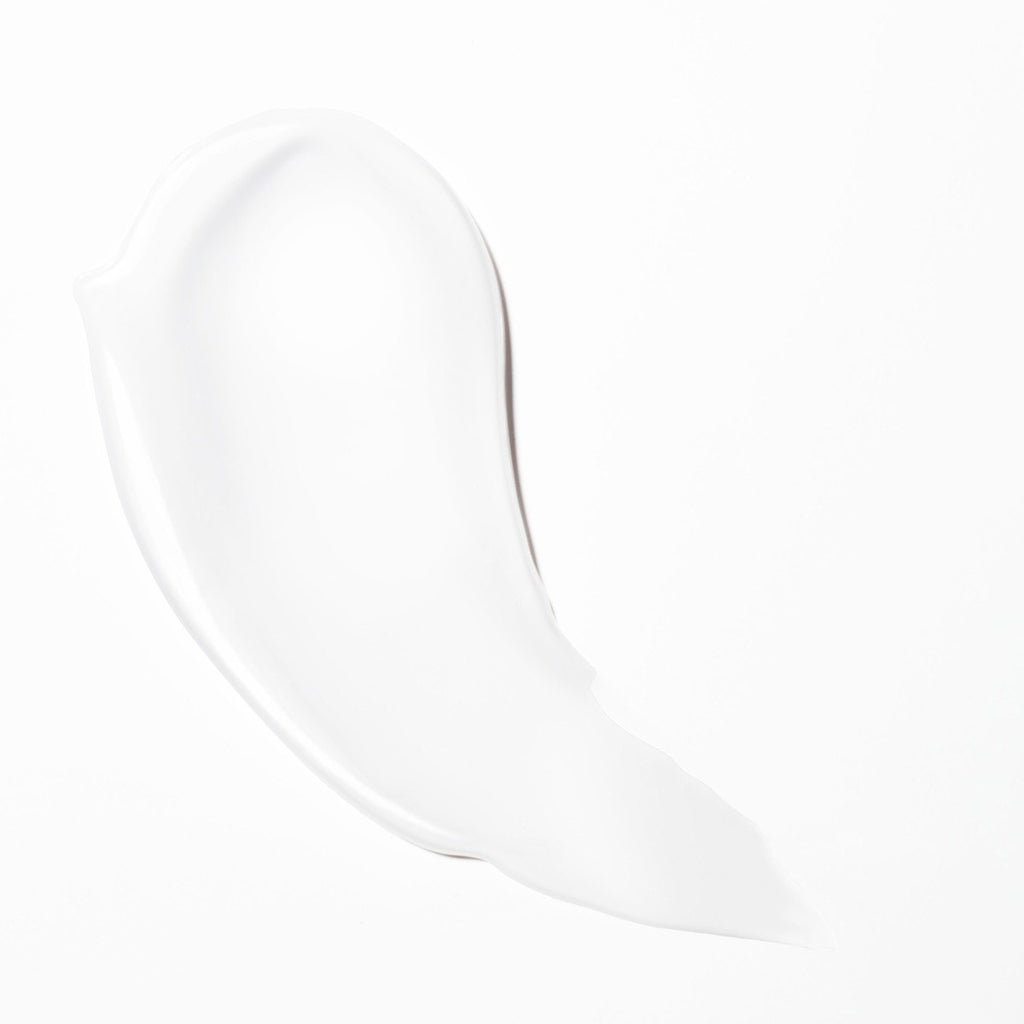 on white background