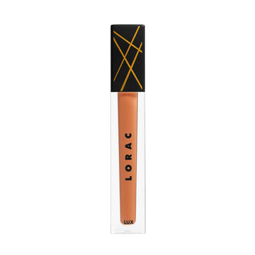 LORAC | LUX Diamond Lip Gloss- Rooftop
