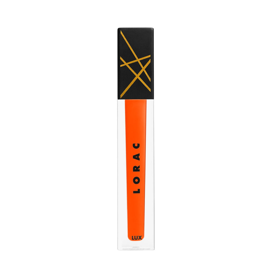 LORAC | LUX Diamond Lip Gloss- Heatwave