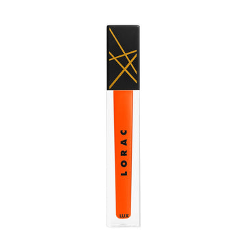 LORAC | LUX Diamond Lip Gloss- Heatwave