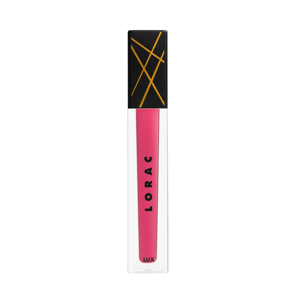 LORAC | LUX Diamond Lip Gloss- Summer Fling