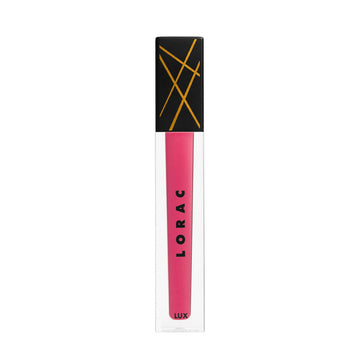 LORAC | LUX Diamond Lip Gloss- Summer Fling