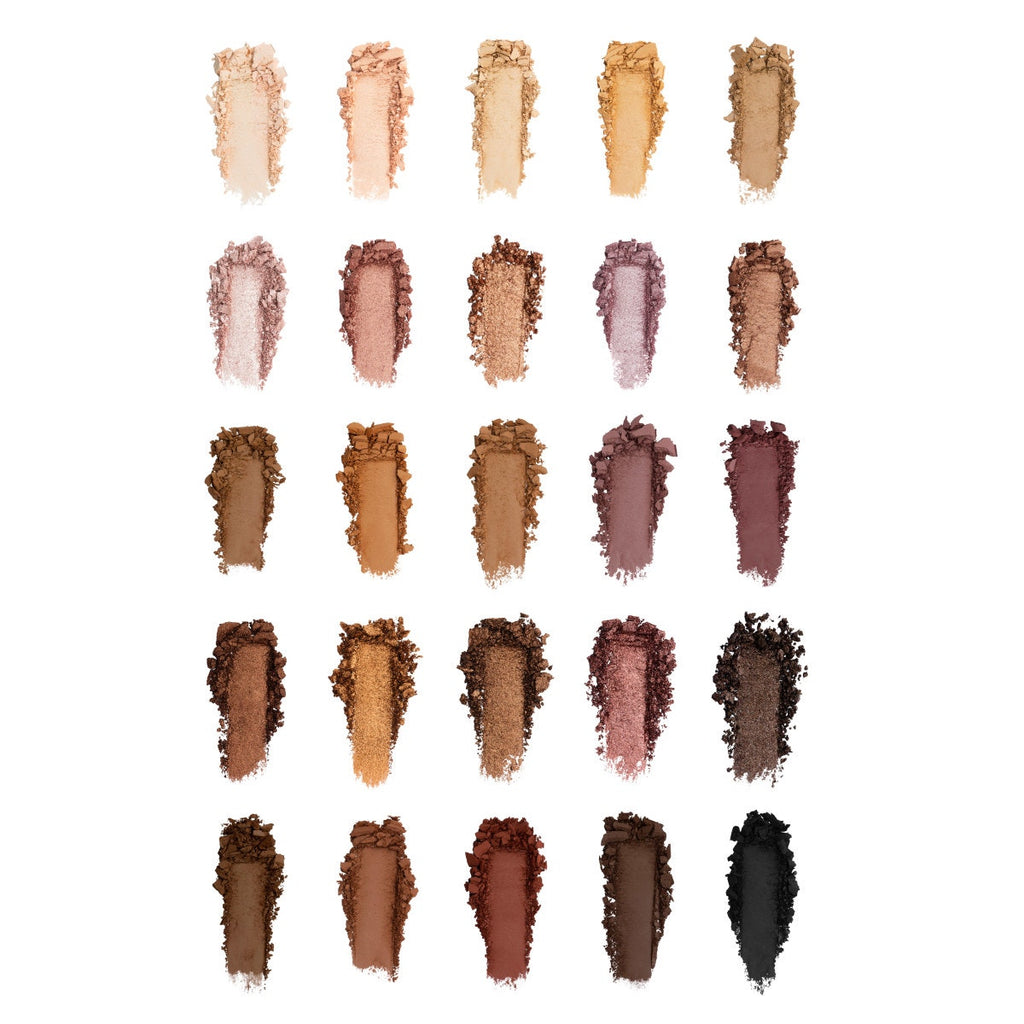 PRO Palette Artist Edition Meraki - Markwins LR
