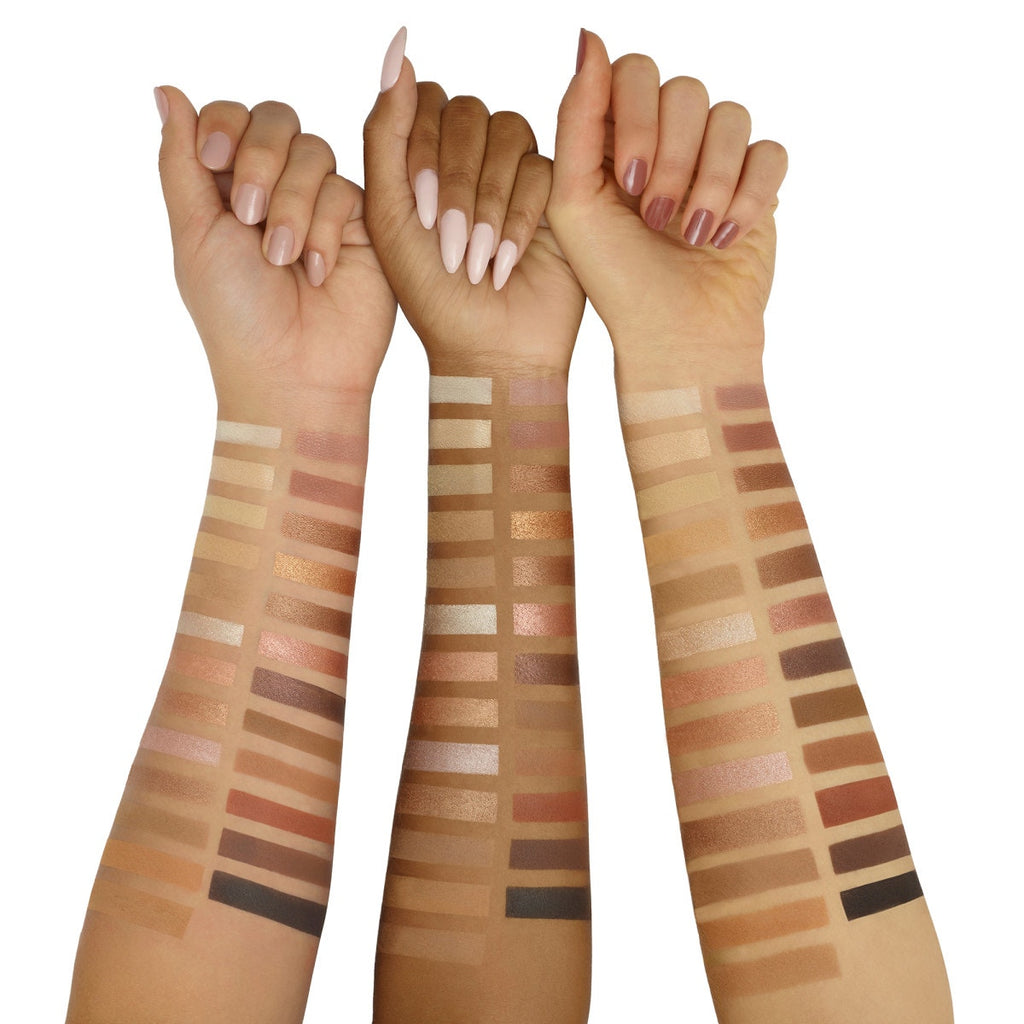 PRO Palette Artist Edition Meraki - Markwins LR
