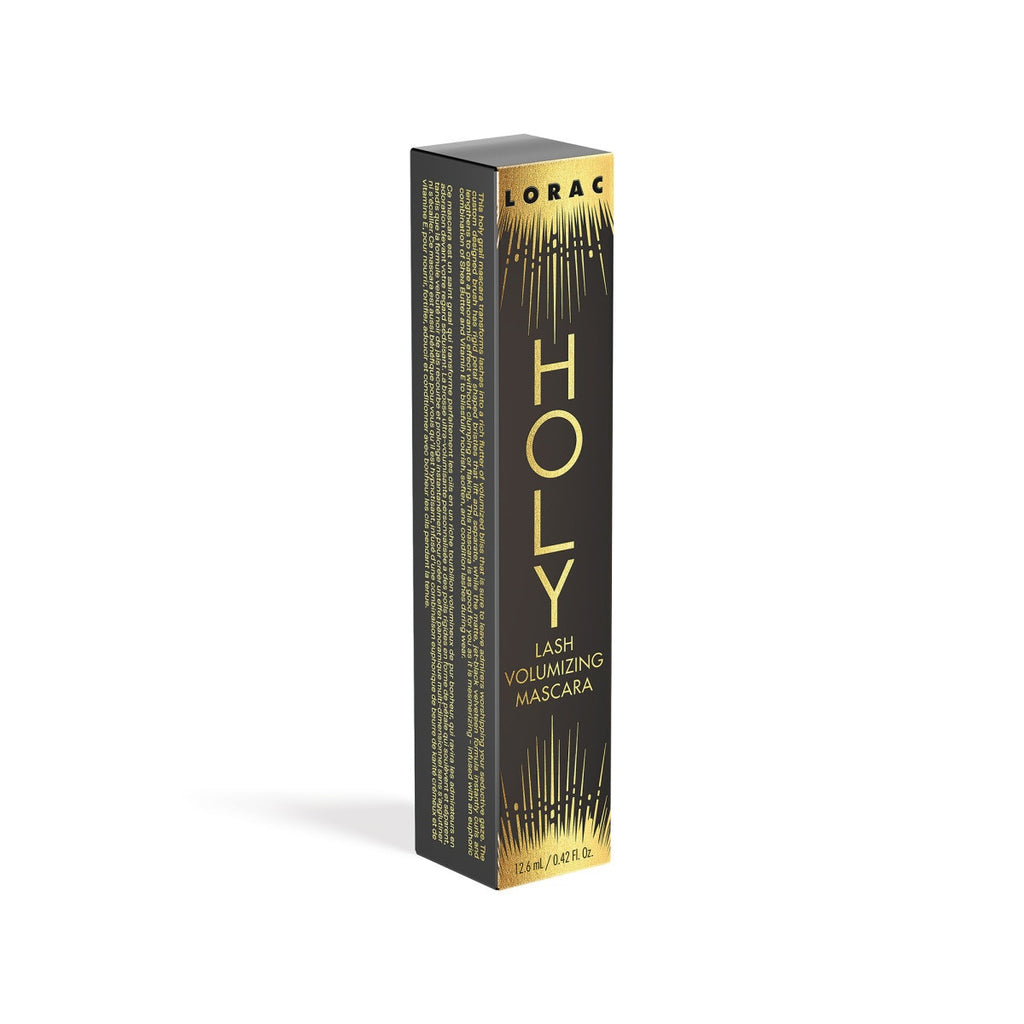 Holy Lash Volumizing Mascara - Markwins LR