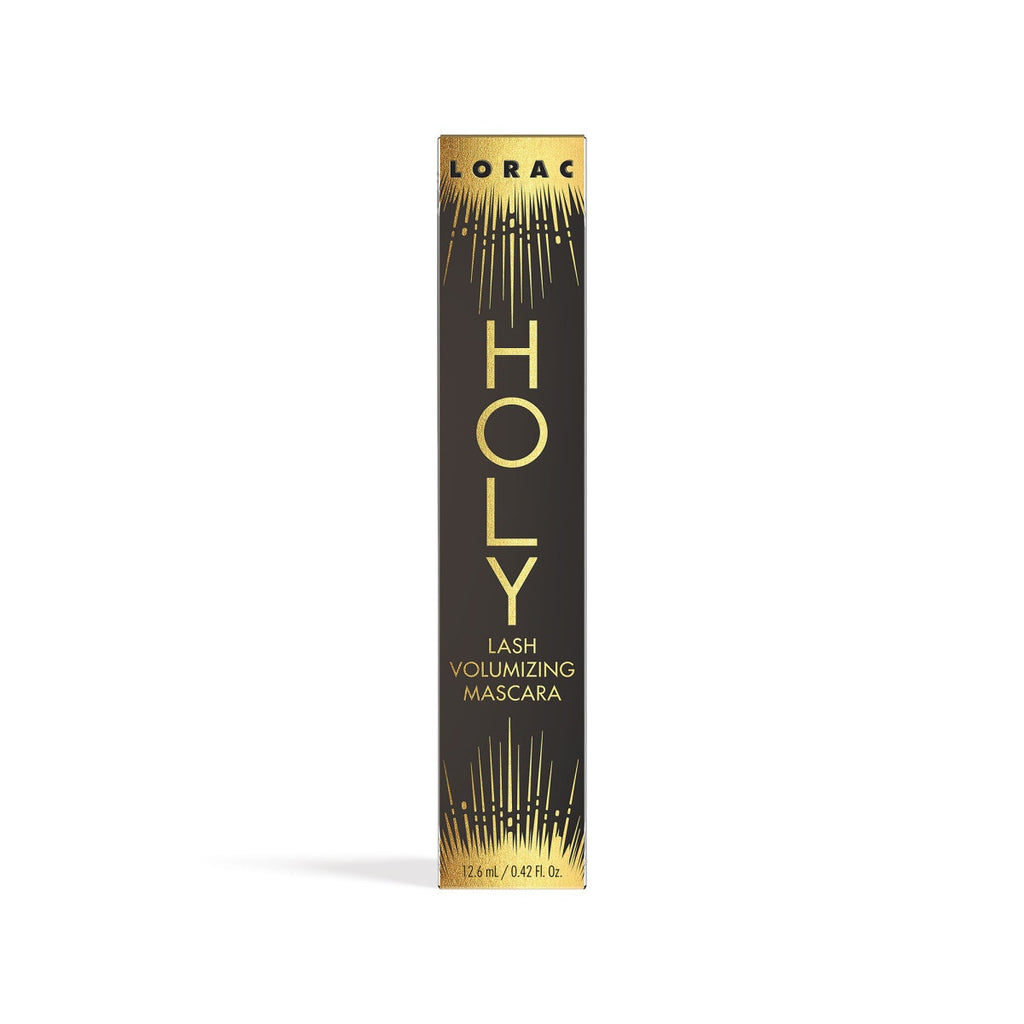Holy Lash Volumizing Mascara - Markwins LR