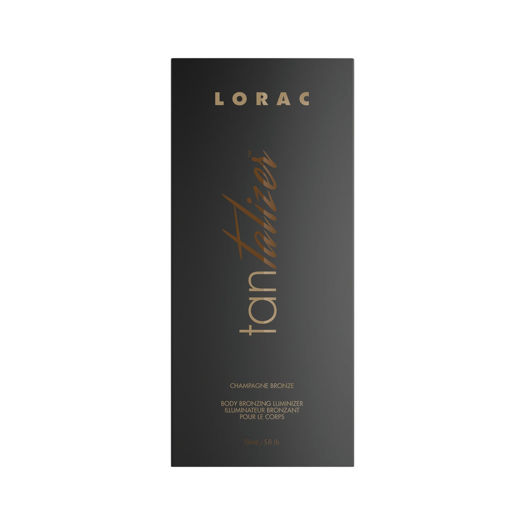 Tantalizer Body Bronzing Luminizer | Champagne Bronze - Markwins LR