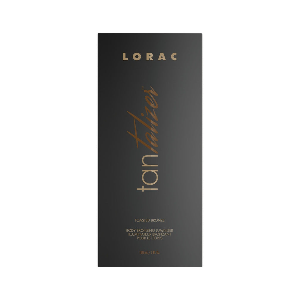 Tantalizer Body Bronzing Luminizer | Toasted Bronze - Markwins LR