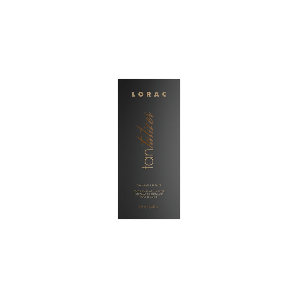 Tantalizer Body Bronzing Luminizer | Champagne Bronze - Markwins LR
