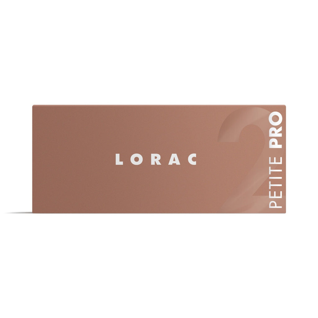 Petite PRO Contour Palette 2: Medium-Dark - Markwins LR