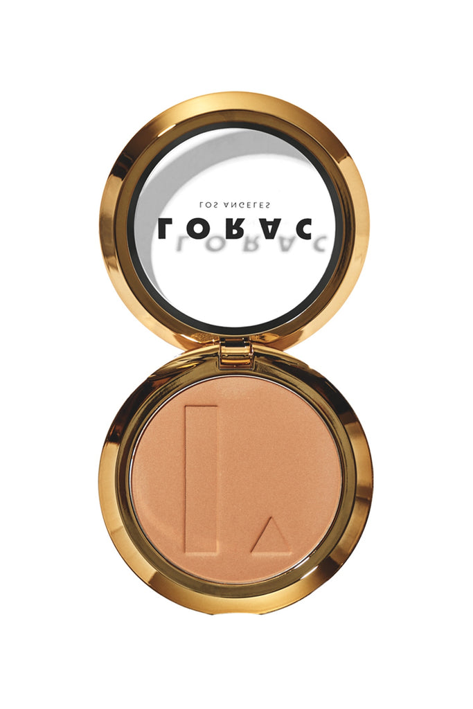 TANtalizer® Buildable Bronzing Powder | Pool Party (Light Tan) - Markwins LR