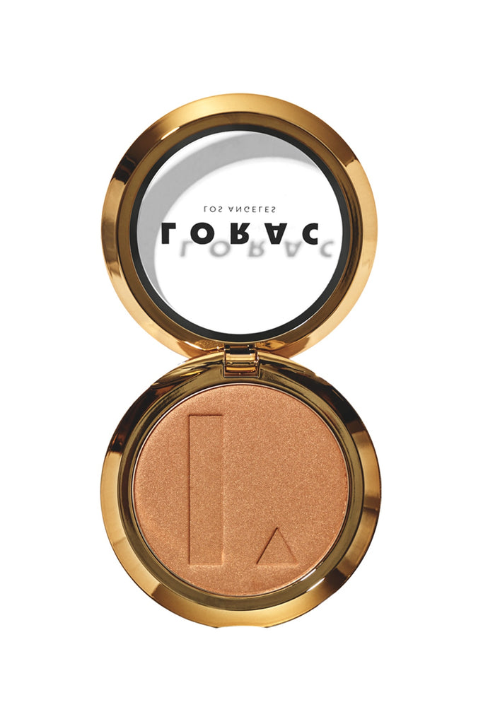 TANtalizer® Buildable Bronzing Powder | Sun Daze (Medium Tan) - Markwins LR
