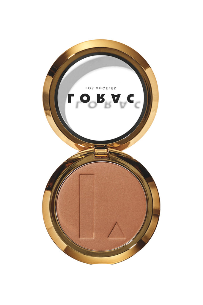 TANtalizer® Buildable Bronzing Powder | Tan Lines (Deep Tan) - Markwins LR