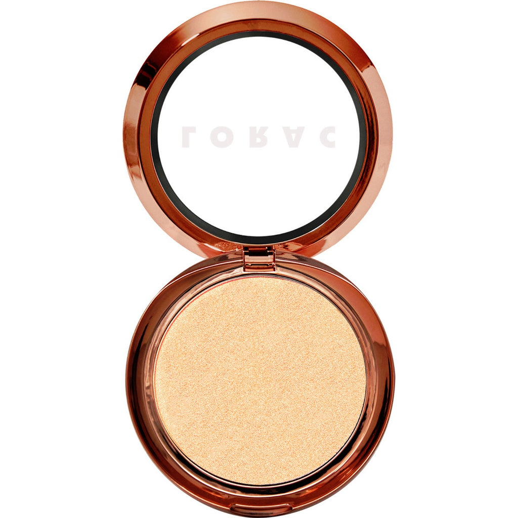 LORAC | Light Source Mega Beam Highlighter- Celestial - Product front facing