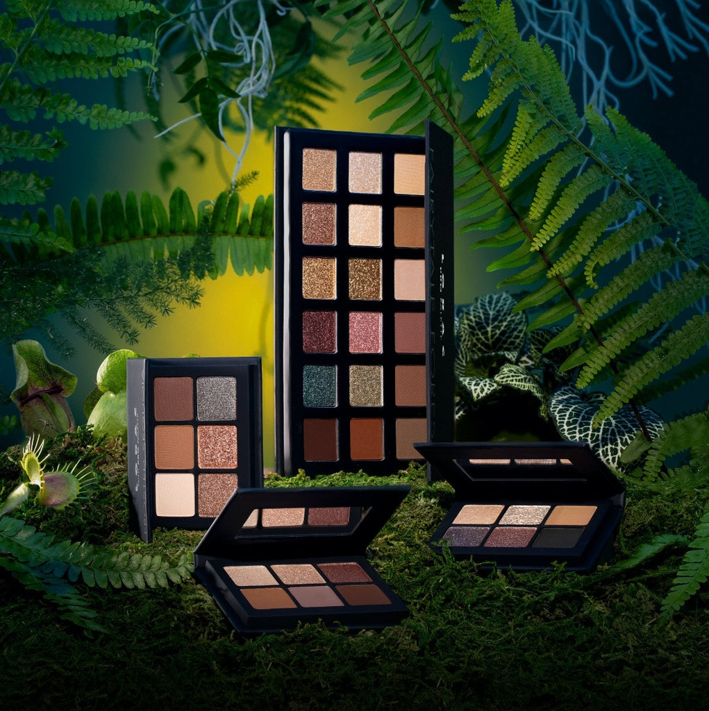 PRO Palette Fairytale Forest - Markwins LR