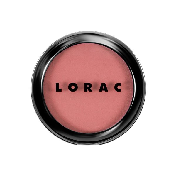 LORAC | Color Source Buildable Blush Chroma  Berry/Matte - Product front facing closed
