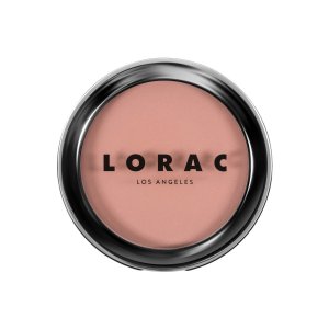 LORAC | Color Source Buildable Blush Cinematic  Plum Brown/Matte - Product front facing closed