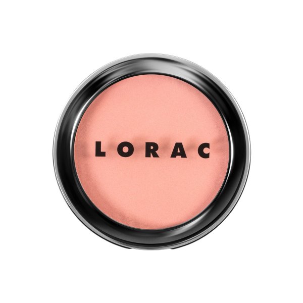 LORAC | Color Source Buildable Blush Technicolor  Coral/Matte - Product front facing closed