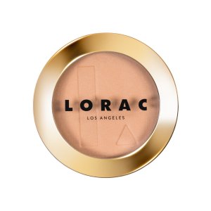 LORAC | TANtalizer Buildable Bronzing Powder Pool Party (Light Tan) - product front facing
