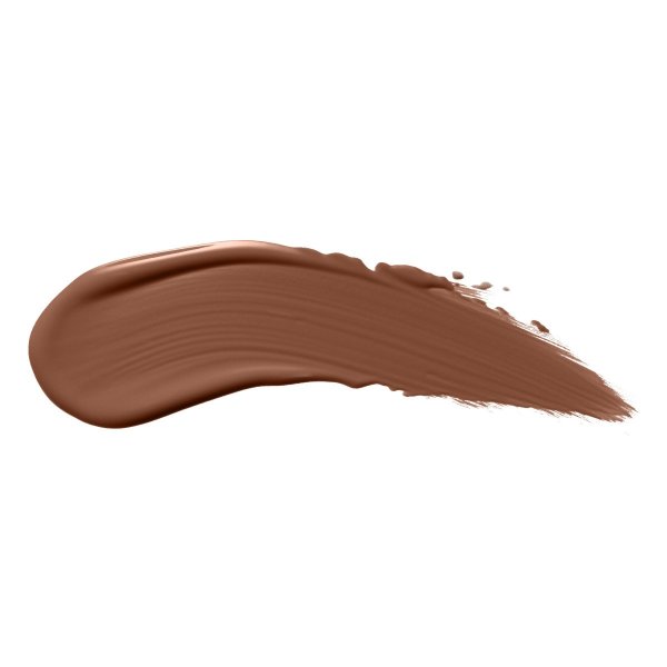 21.5 (Dark with neutral undertones) - Product slightly angeled showing applicator on white background