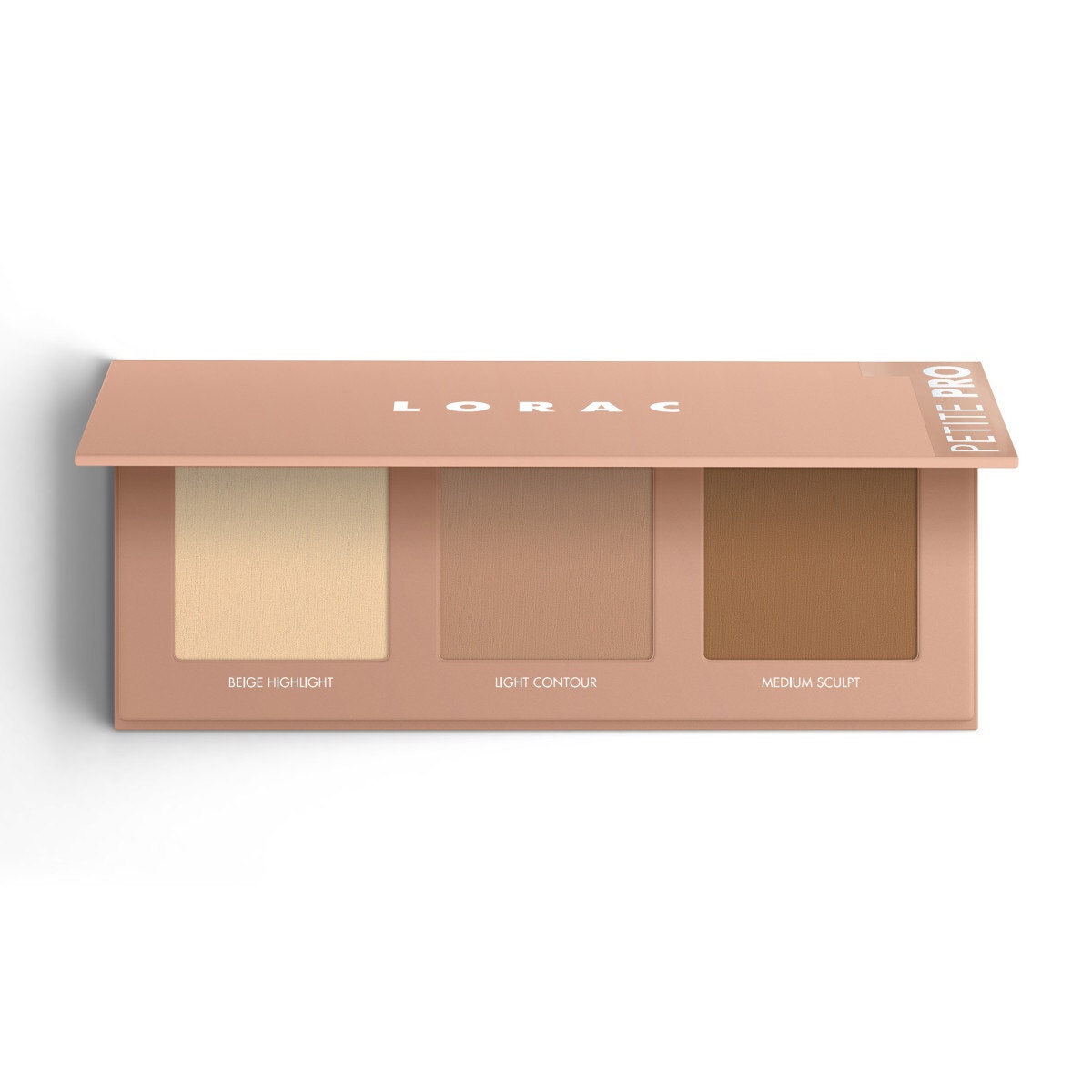 Sephora Collection Trio Contour Face Palette, Available in 2 Shades, Free  Ship