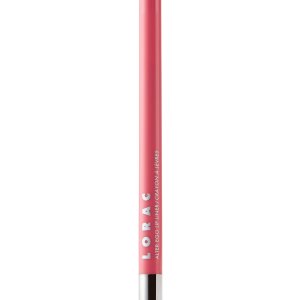 LORAC | Alter Ego Lip Liner Heiress (Light Pink) - Product front facing without cap