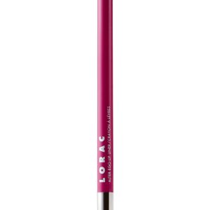 LORAC | Alter Ego Lip Liner Jet Setter (Deep Fuschia) - Product front facing without cap