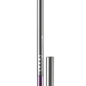 LORAC | Front Of The Line PRO Eye Pencil Plum (Matte) - Product front facing without cap