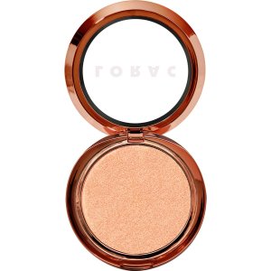 LORAC | Light Source Mega Beam Highlighter- Gilded Lily - Product front facing