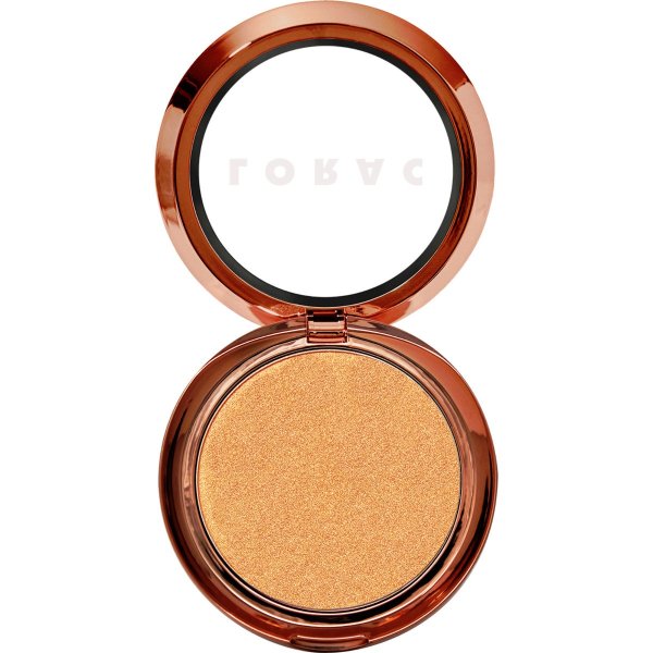 LORAC | Light Source Mega Beam Highlighter -Glow for Gold - Product front facing