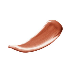 LORAC | Unzipped Sheer Silk Lip Gloss- Unfazed - Product front facing